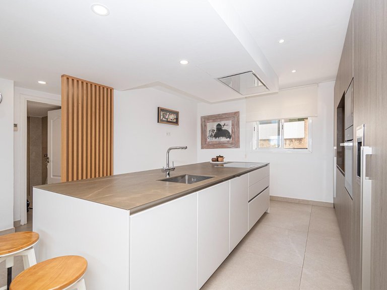 Town House for Sale in Porto Pí, Palma De Mallorca, Balearic Islands 17