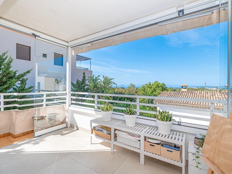 Town House for Sale in Porto Pí, Palma De Mallorca, Balearic Islands 18