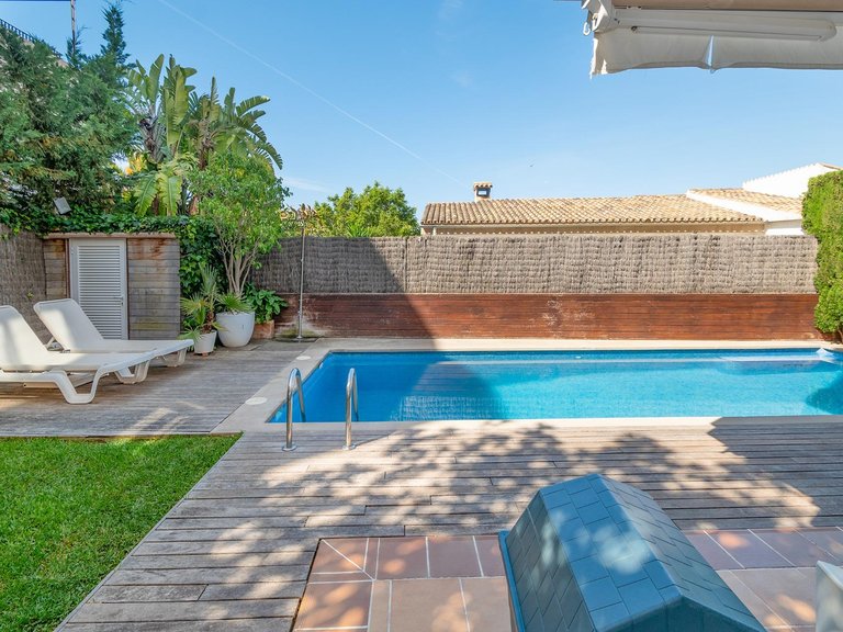 Town House for Sale in Porto Pí, Palma De Mallorca, Balearic Islands 2
