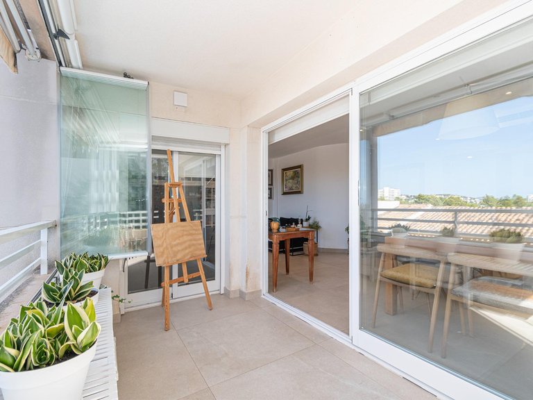 Town House for Sale in Porto Pí, Palma De Mallorca, Balearic Islands 20