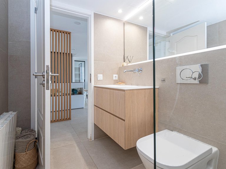 Town House for Sale in Porto Pí, Palma De Mallorca, Balearic Islands 21