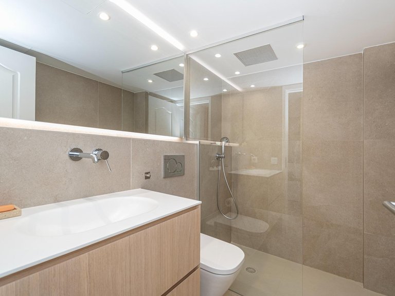Town House for Sale in Porto Pí, Palma De Mallorca, Balearic Islands 22