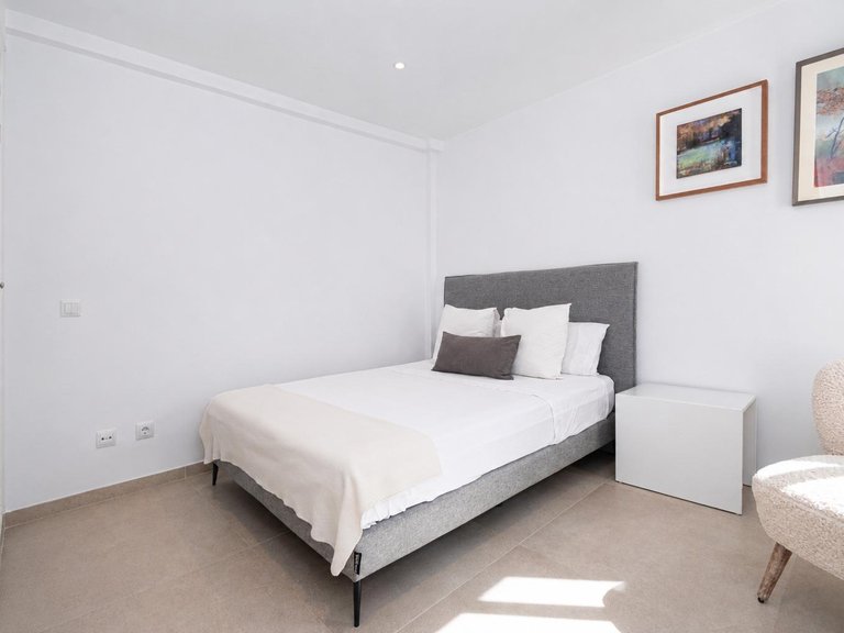 Town House for Sale in Porto Pí, Palma De Mallorca, Balearic Islands 23
