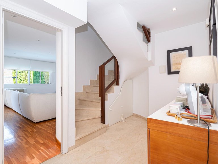 Town House for Sale in Porto Pí, Palma De Mallorca, Balearic Islands 24