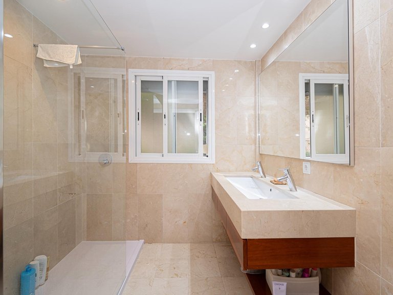 Town House for Sale in Porto Pí, Palma De Mallorca, Balearic Islands 26