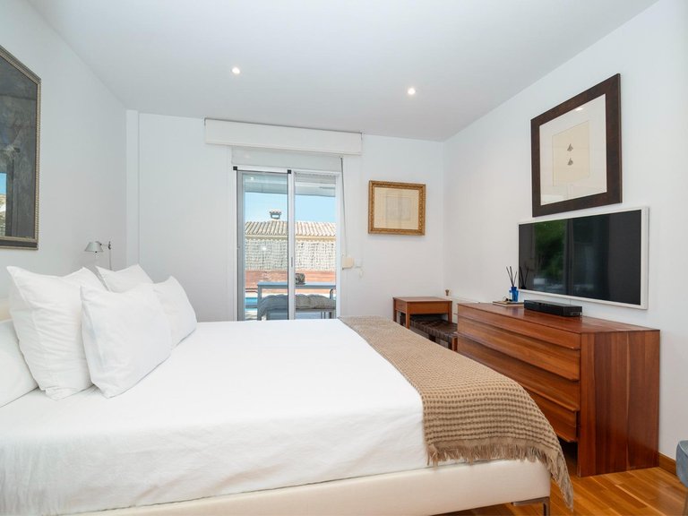 Town House for Sale in Porto Pí, Palma De Mallorca, Balearic Islands 28