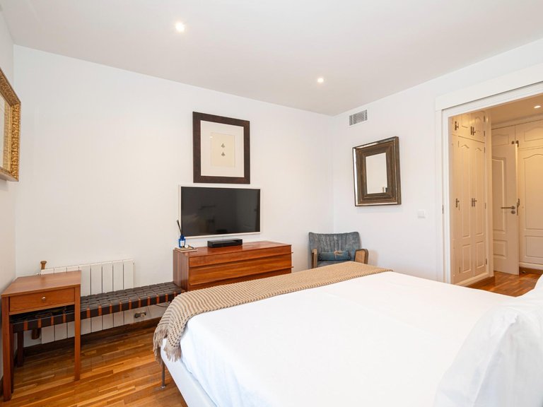 Town House for Sale in Porto Pí, Palma De Mallorca, Balearic Islands 29