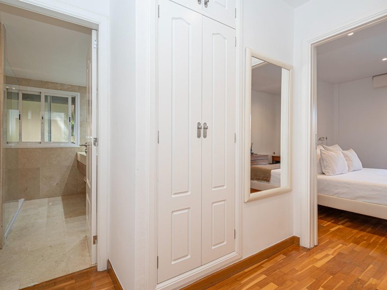 Town House for Sale in Porto Pí, Palma De Mallorca, Balearic Islands 30