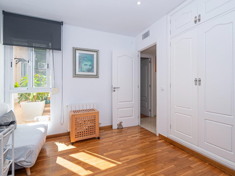 Town House for Sale in Porto Pí, Palma De Mallorca, Balearic Islands 31