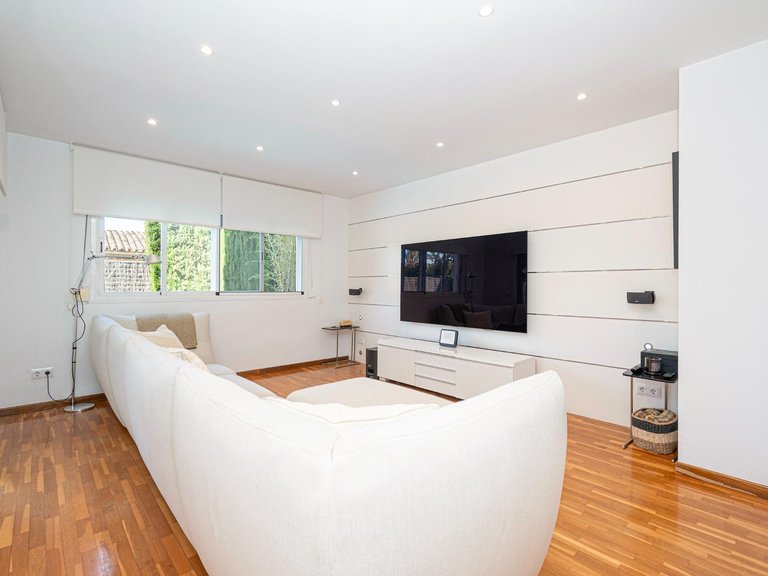 Town House for Sale in Porto Pí, Palma De Mallorca, Balearic Islands 34