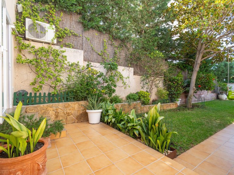 Town House for Sale in Porto Pí, Palma De Mallorca, Balearic Islands 5