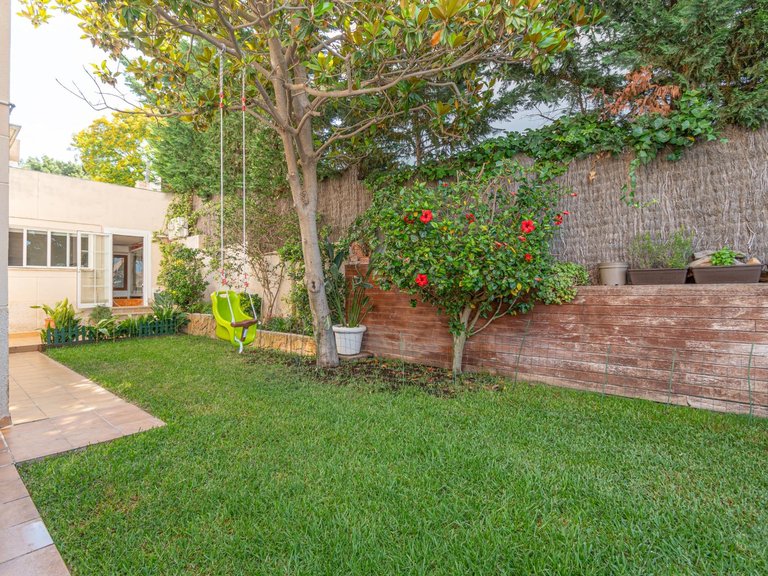 Town House for Sale in Porto Pí, Palma De Mallorca, Balearic Islands 6
