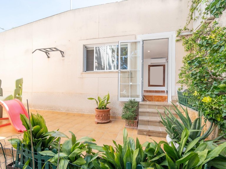 Town House for Sale in Porto Pí, Palma De Mallorca, Balearic Islands 7
