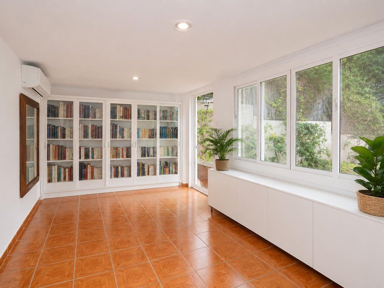Town House for Sale in Porto Pí, Palma De Mallorca, Balearic Islands 8
