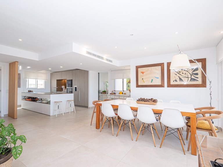 Town House for Sale in Porto Pí, Palma De Mallorca, Balearic Islands 9