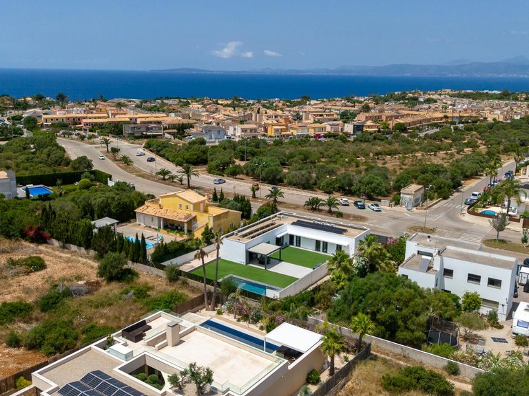 Villa for Sale in Sa Torre, Llucmajor, Balearic Islands 10