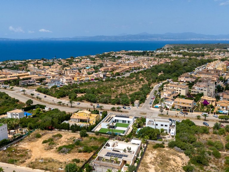 Villa for Sale in Sa Torre, Llucmajor, Balearic Islands 11