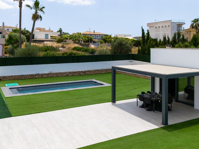 Villa for Sale in Sa Torre, Llucmajor, Balearic Islands 12