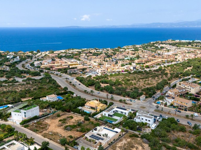 Villa for Sale in Sa Torre, Llucmajor, Balearic Islands 13