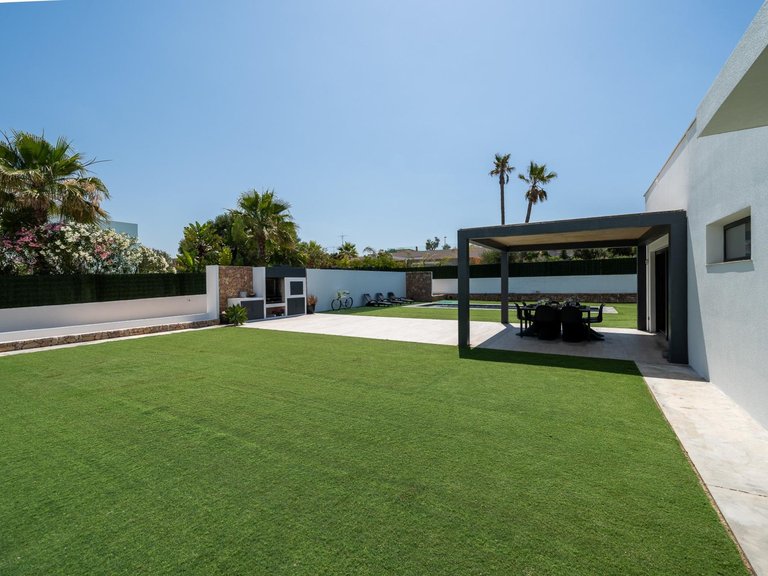 Villa for Sale in Sa Torre, Llucmajor, Balearic Islands 14