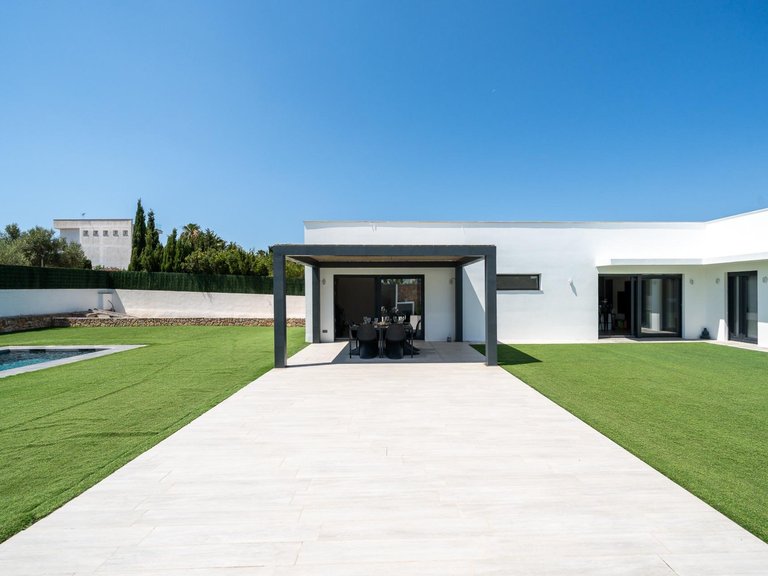 Villa for Sale in Sa Torre, Llucmajor, Balearic Islands 15