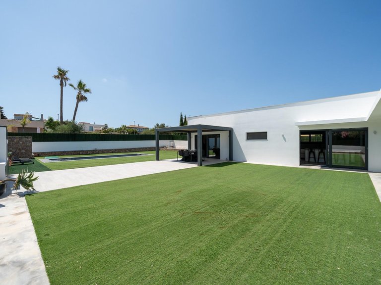Villa for Sale in Sa Torre, Llucmajor, Balearic Islands 17