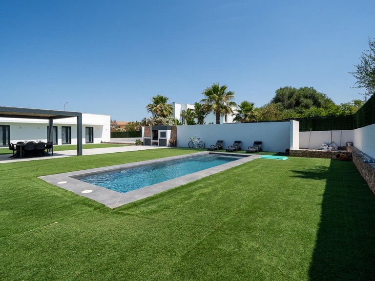 Villa for Sale in Sa Torre, Llucmajor, Balearic Islands 18