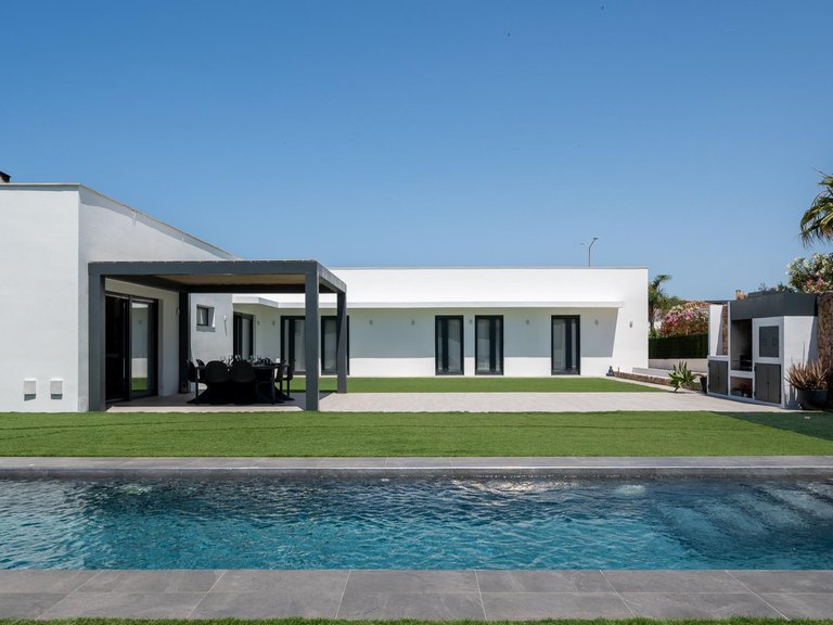 Villa for Sale in Sa Torre, Llucmajor, Balearic Islands 2