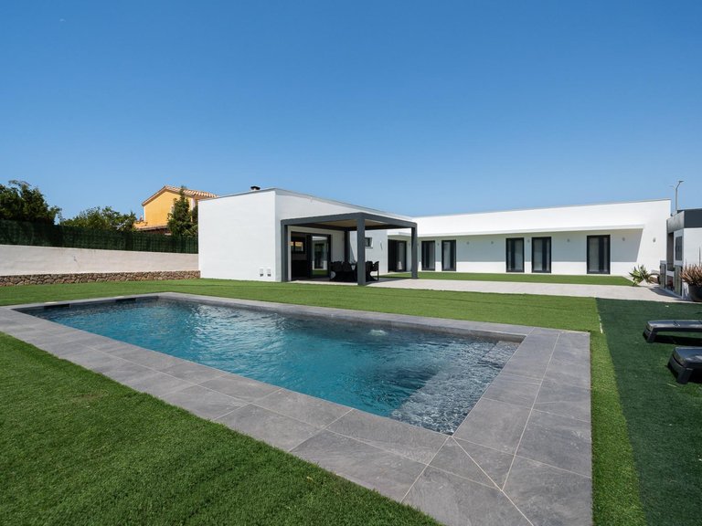 Villa for Sale in Sa Torre, Llucmajor, Balearic Islands 20