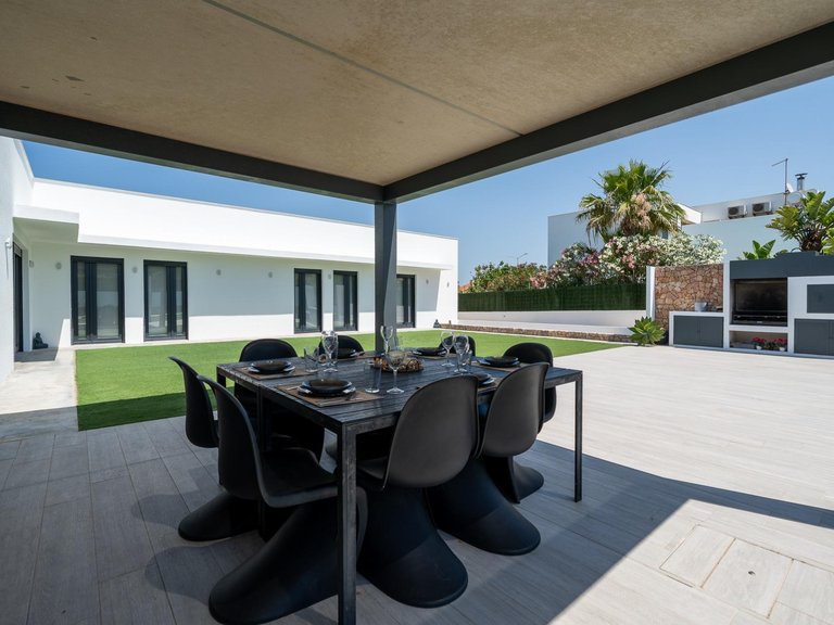 Villa for Sale in Sa Torre, Llucmajor, Balearic Islands 21