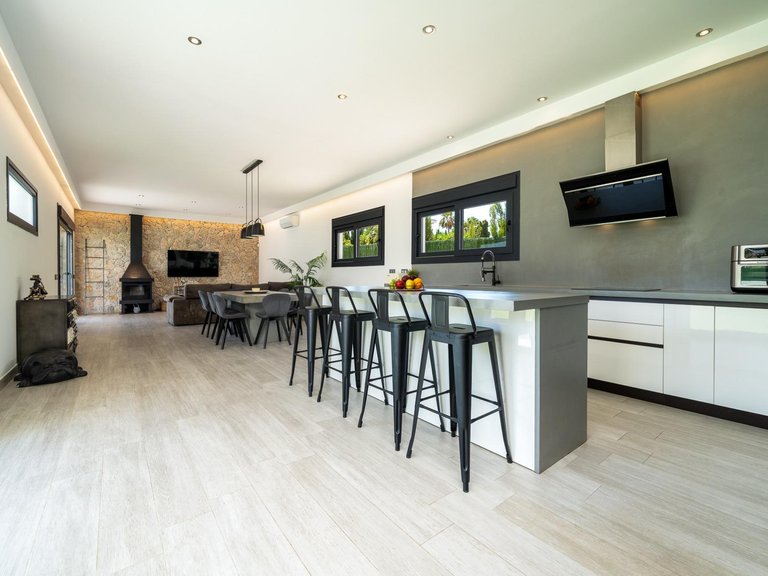 Villa for Sale in Sa Torre, Llucmajor, Balearic Islands 24