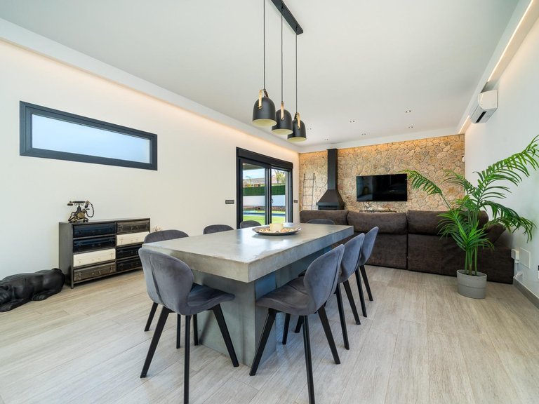 Villa for Sale in Sa Torre, Llucmajor, Balearic Islands 27