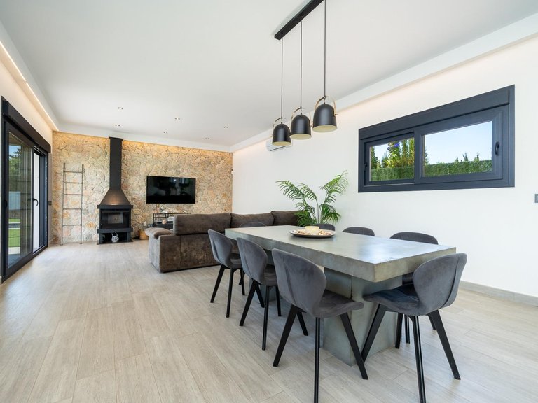Villa for Sale in Sa Torre, Llucmajor, Balearic Islands 29