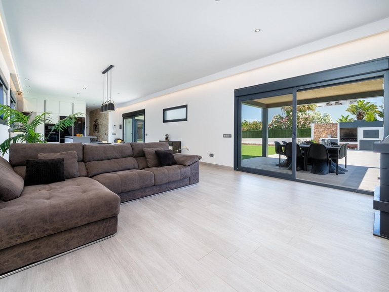 Villa for Sale in Sa Torre, Llucmajor, Balearic Islands 31