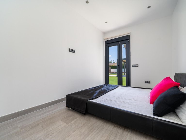 Villa for Sale in Sa Torre, Llucmajor, Balearic Islands 38