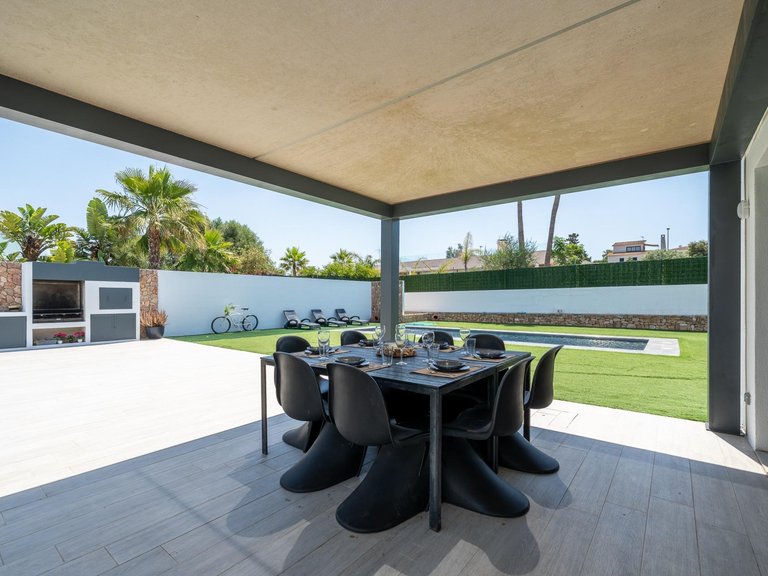 Villa for Sale in Sa Torre, Llucmajor, Balearic Islands 4