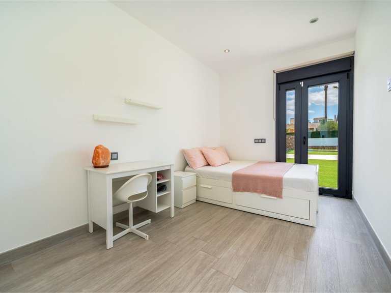 Villa for Sale in Sa Torre, Llucmajor, Balearic Islands 48