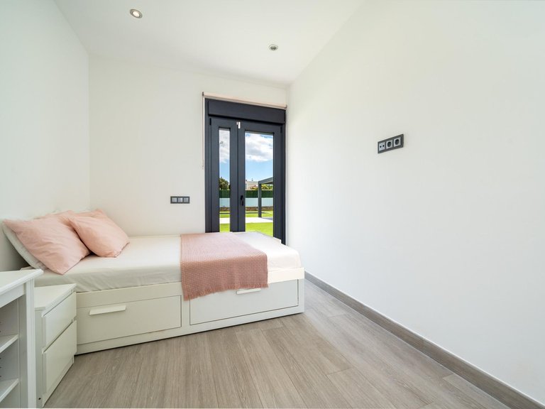 Villa for Sale in Sa Torre, Llucmajor, Balearic Islands 49
