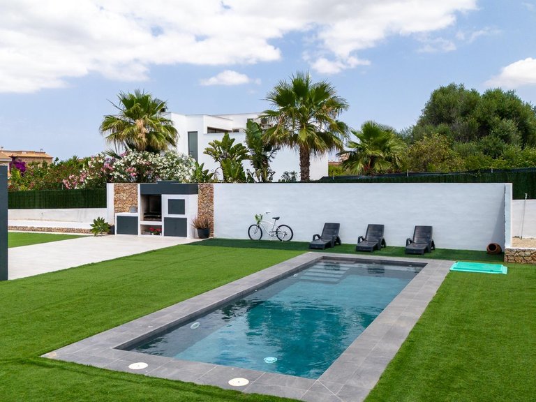 Villa for Sale in Sa Torre, Llucmajor, Balearic Islands 6