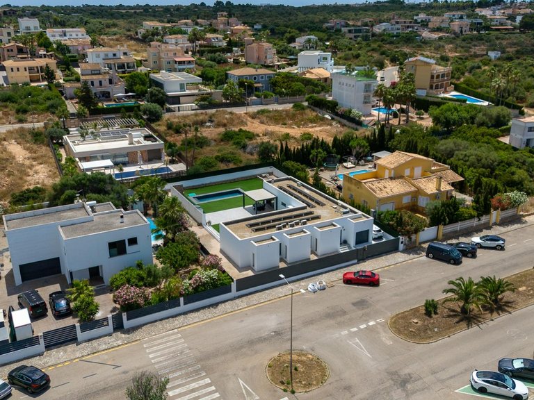 Villa for Sale in Sa Torre, Llucmajor, Balearic Islands 7