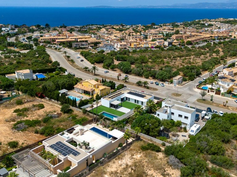 Villa for Sale in Sa Torre, Llucmajor, Balearic Islands 9