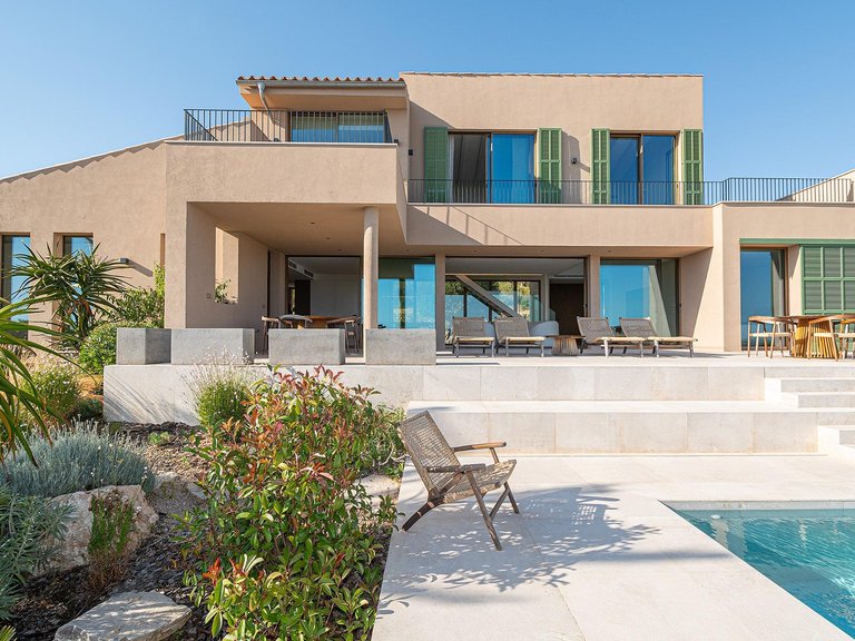 Villa for Sale in Puntiró, Palma De Mallorca, Balearic Islands 12