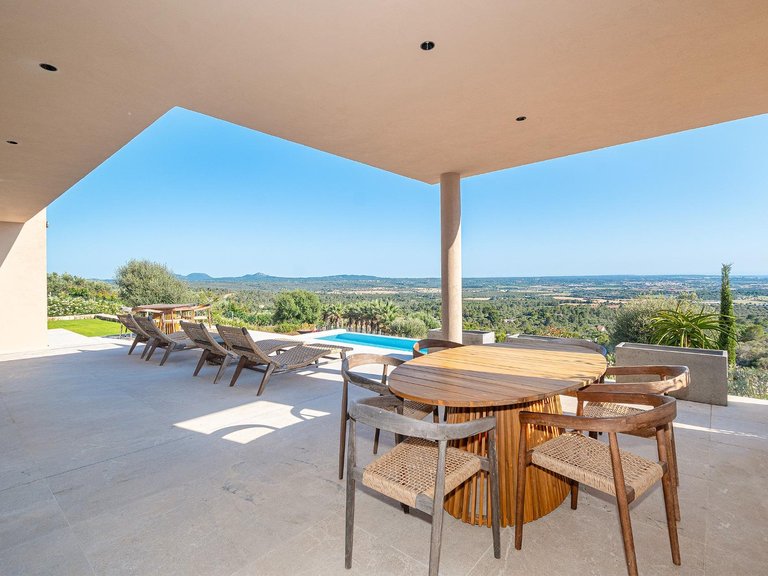 Villa for Sale in Puntiró, Palma De Mallorca, Balearic Islands 14