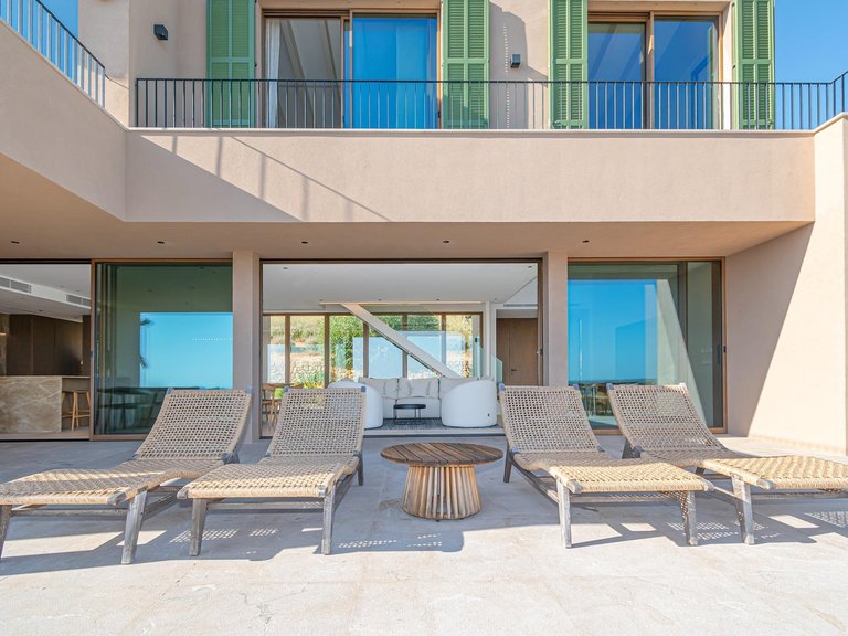 Villa for Sale in Puntiró, Palma De Mallorca, Balearic Islands 18