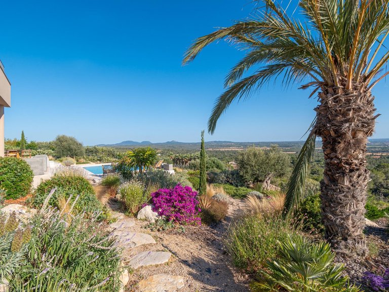Villa for Sale in Puntiró, Palma De Mallorca, Balearic Islands 20