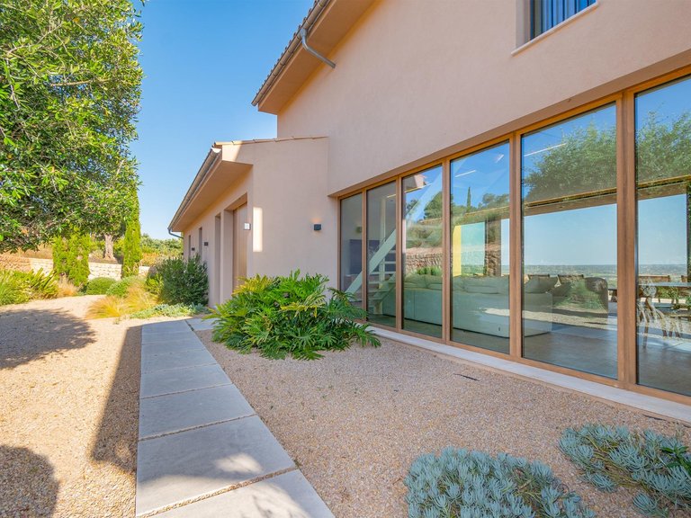 Villa for Sale in Puntiró, Palma De Mallorca, Balearic Islands 21