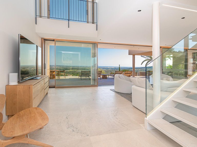Villa for Sale in Puntiró, Palma De Mallorca, Balearic Islands 22