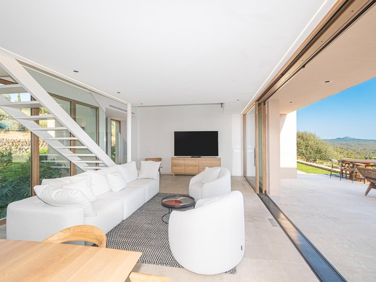 Villa for Sale in Puntiró, Palma De Mallorca, Balearic Islands 23
