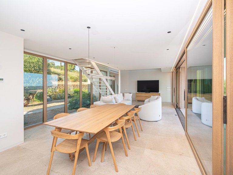 Villa for Sale in Puntiró, Palma De Mallorca, Balearic Islands 24