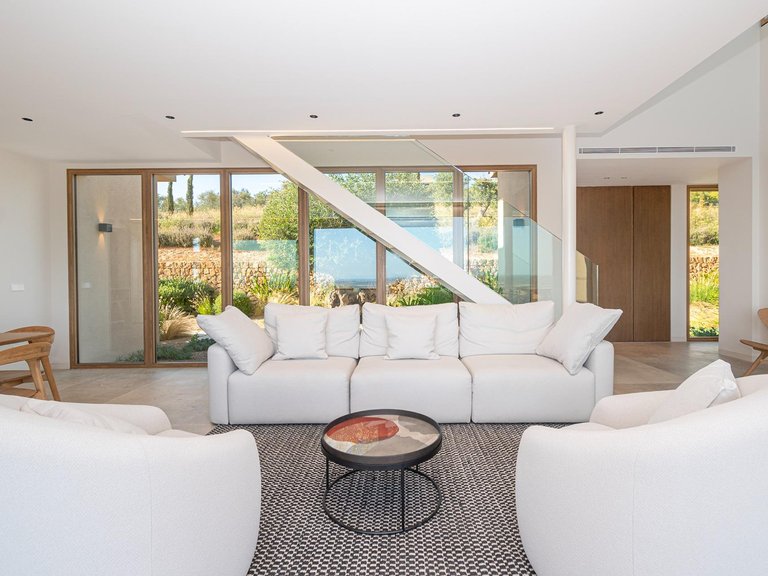 Villa for Sale in Puntiró, Palma De Mallorca, Balearic Islands 25